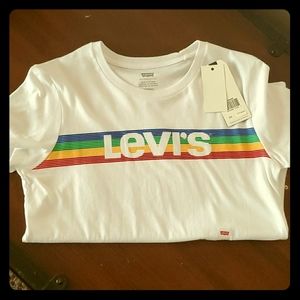 Levis women shirt